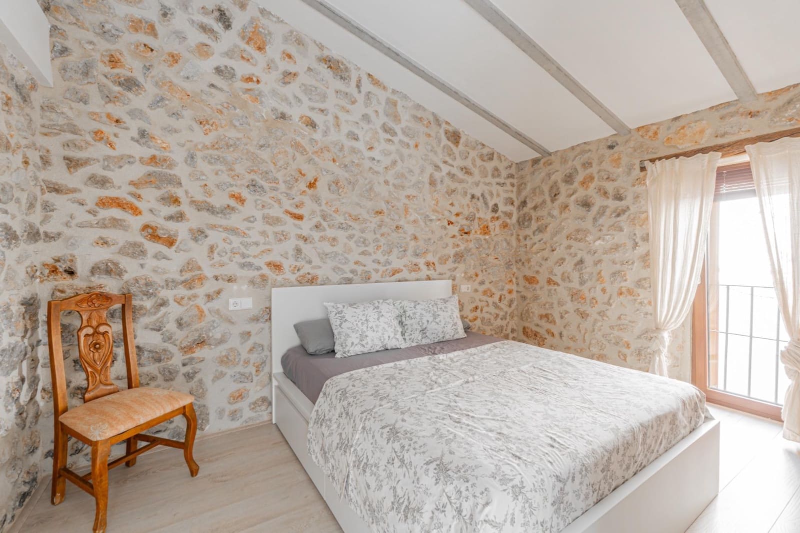 Casa de 3 habitaciones en Caimari en venta con piscina garaje - 1.080.000 € (Ref: 9341247)