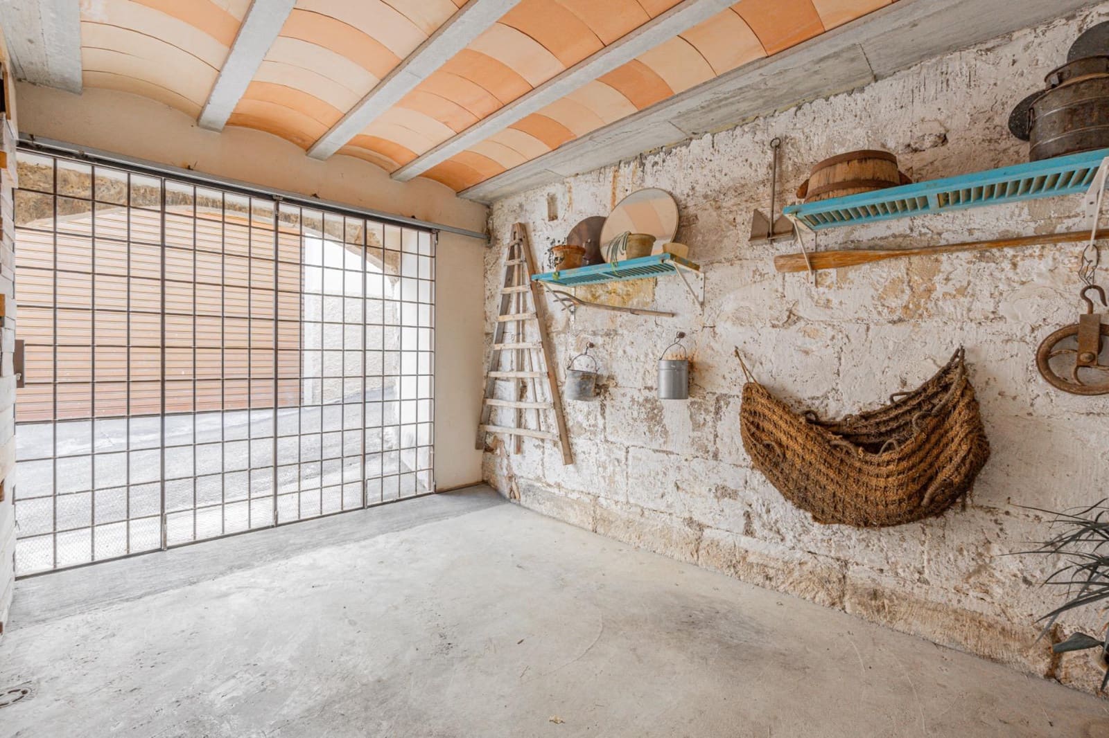 Casa de 3 habitaciones en Caimari en venta con piscina garaje - 1.080.000 € (Ref: 9341247)