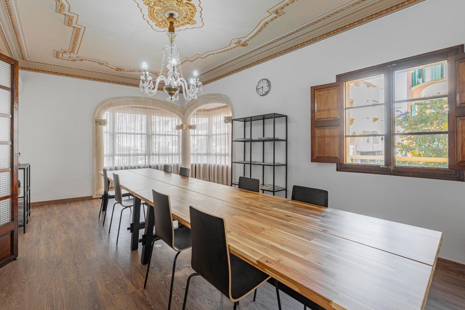 2 sypialnia Mieszkanie do wynajęcia w Palma de Mallorca - 2 000 € (Ref: 9347384)