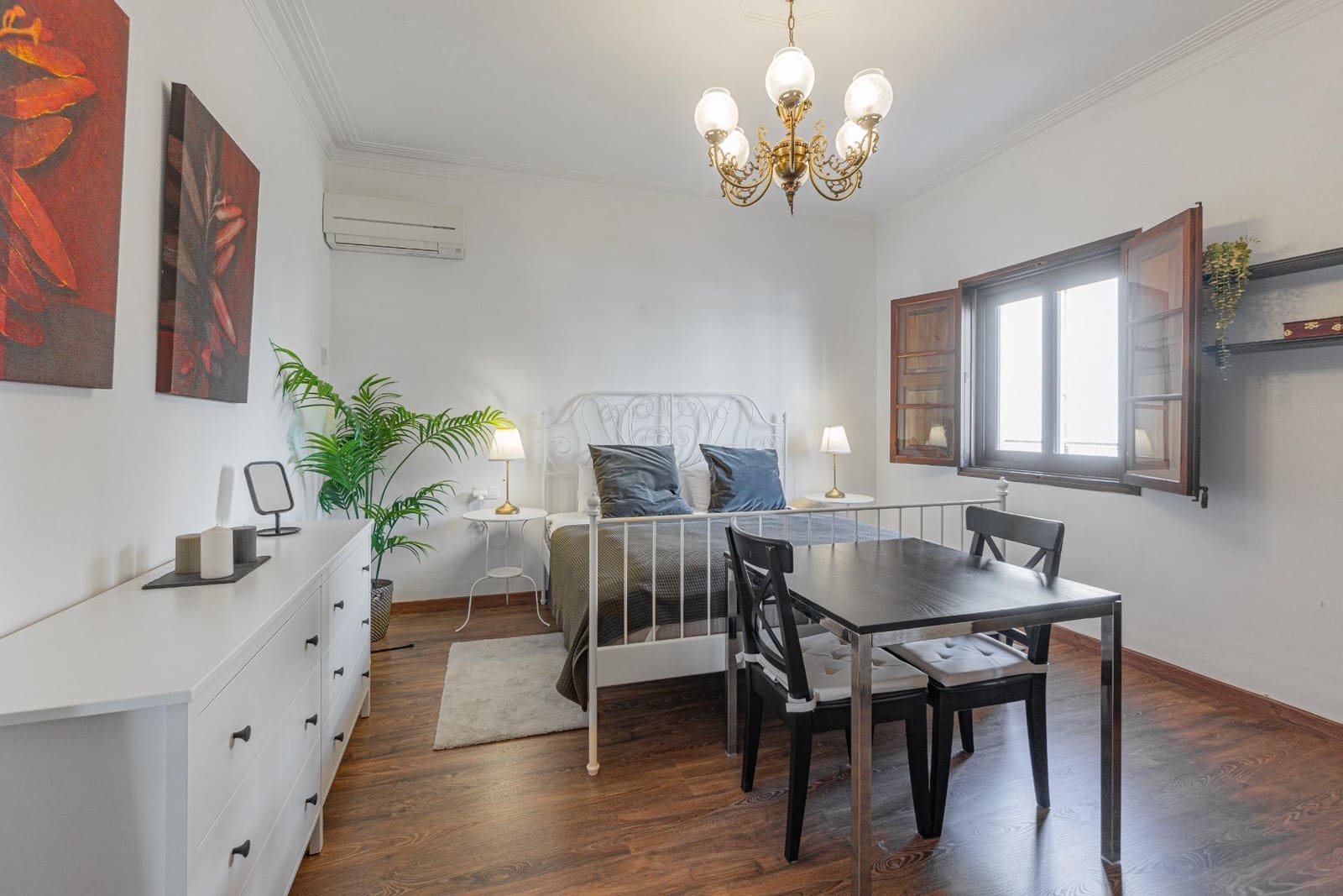 2 sypialnia Mieszkanie do wynajęcia w Palma de Mallorca - 2 000 € (Ref: 9347384)