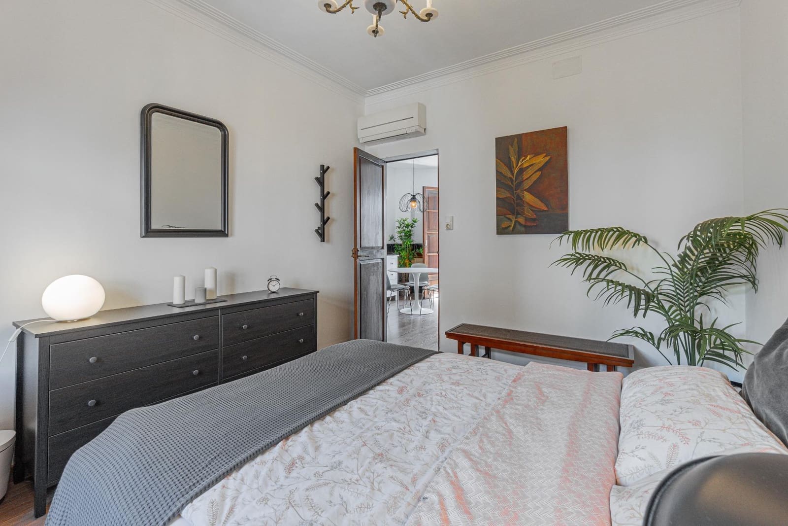 2 sypialnia Mieszkanie do wynajęcia w Palma de Mallorca - 2 000 € (Ref: 9347384)