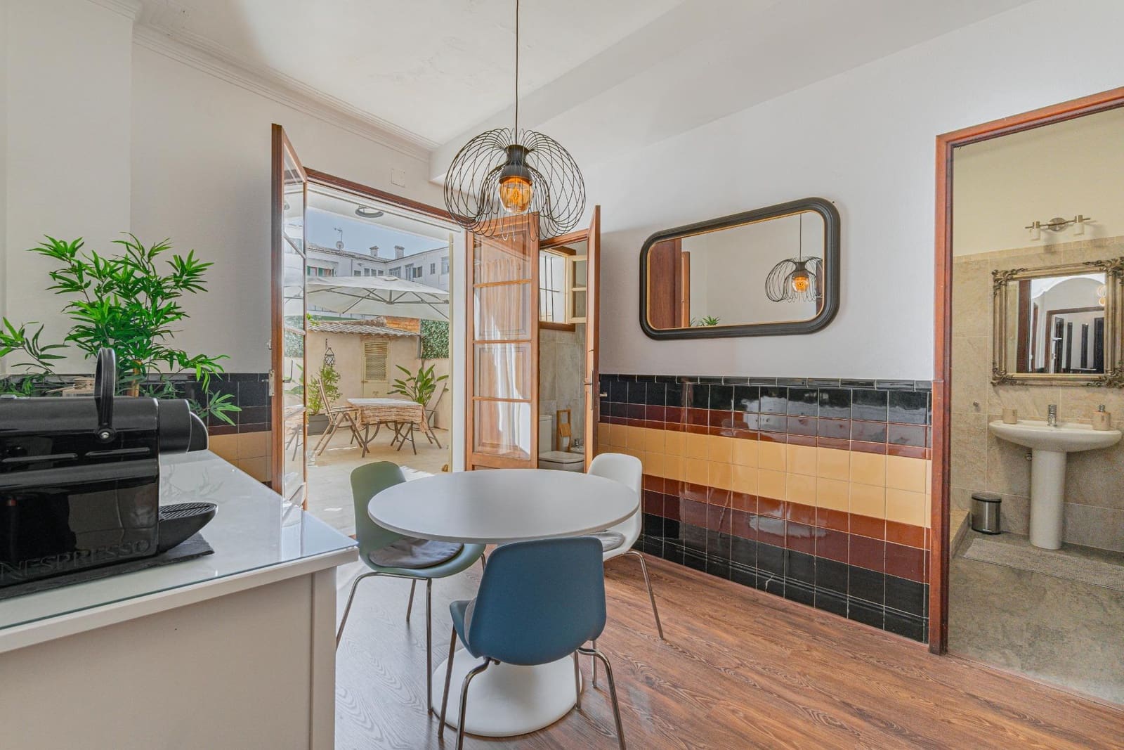 2 sypialnia Mieszkanie do wynajęcia w Palma de Mallorca - 2 000 € (Ref: 9347384)