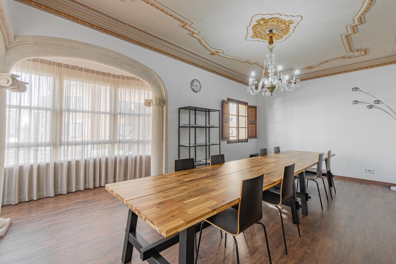 2 sypialnia Mieszkanie do wynajęcia w Palma de Mallorca - 2 000 € (Ref: 9347384)