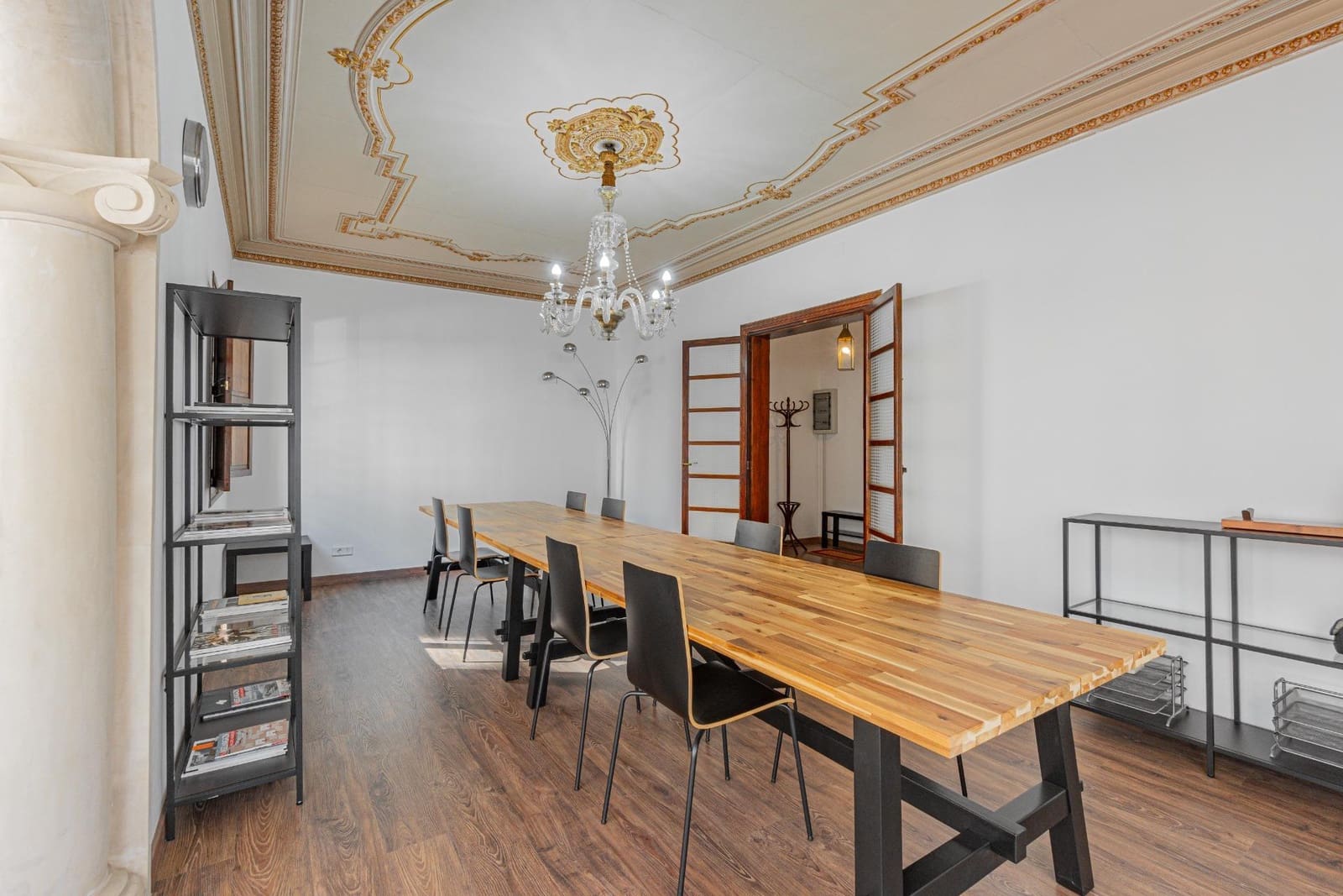 2 sypialnia Mieszkanie do wynajęcia w Palma de Mallorca - 2 000 € (Ref: 9347384)