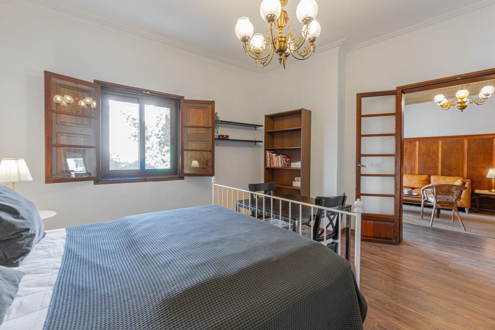 2 sypialnia Mieszkanie do wynajęcia w Palma de Mallorca - 2 000 € (Ref: 9347384)