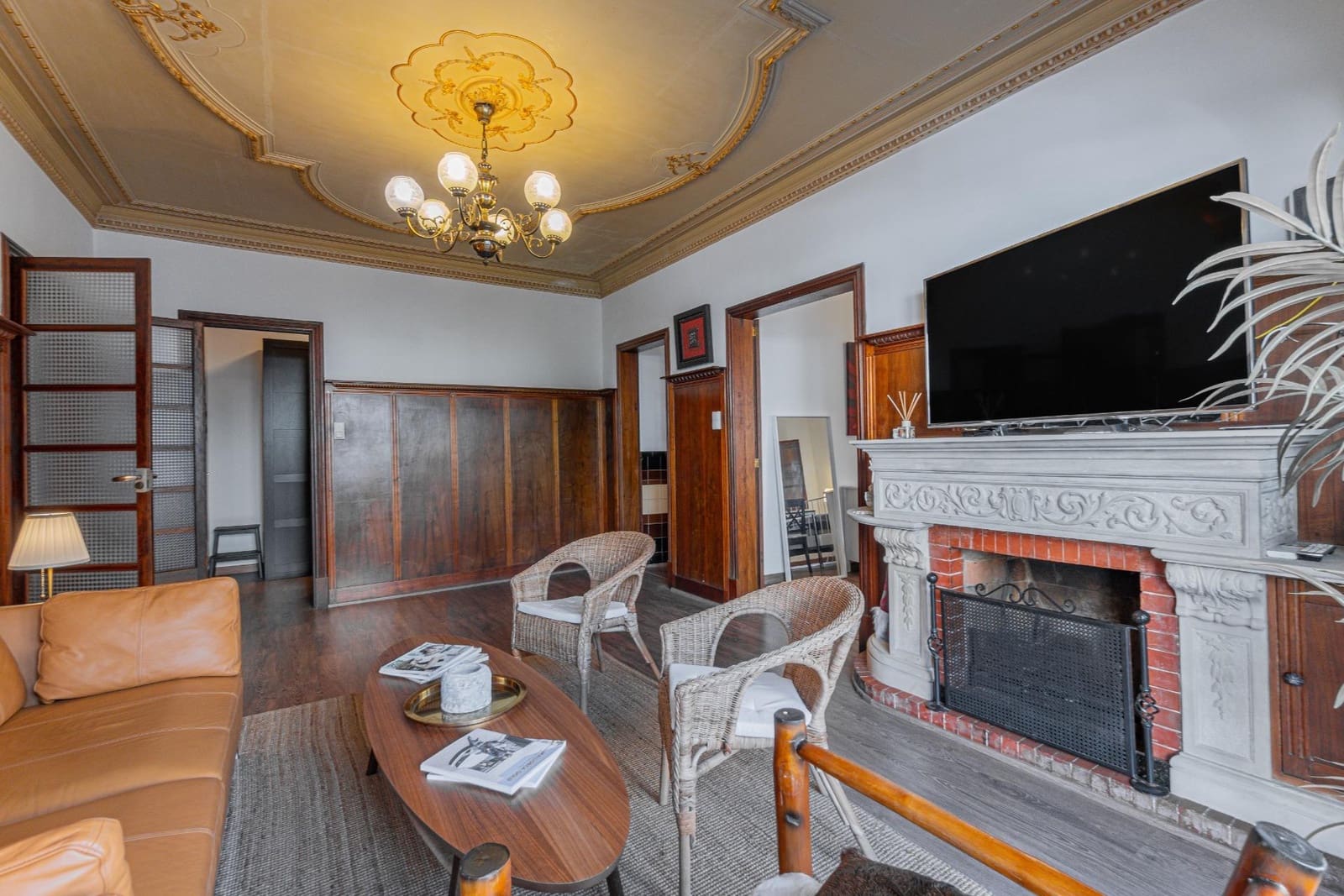 2 sypialnia Mieszkanie do wynajęcia w Palma de Mallorca - 2 000 € (Ref: 9347384)