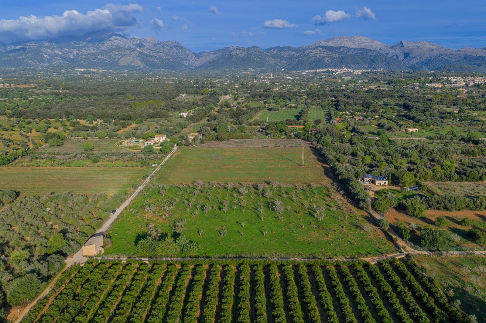 Bouwgrond te koop in Buger - € 199.900 (Ref: 9349600)