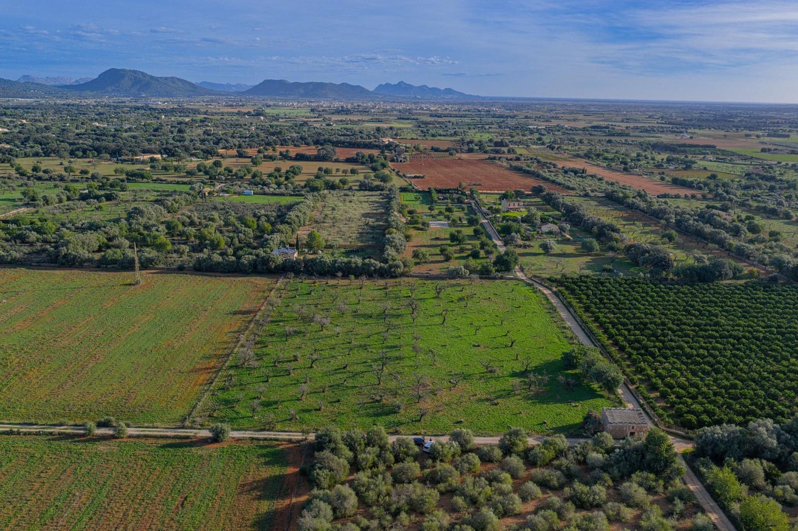 Bouwgrond te koop in Buger - € 199.900 (Ref: 9349600)