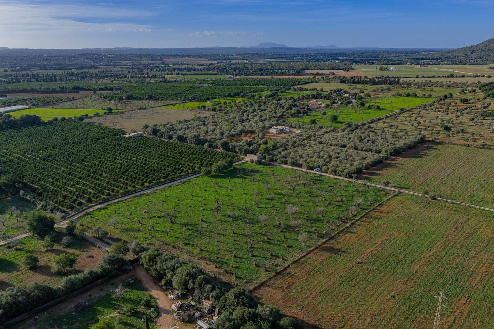 Bouwgrond te koop in Buger - € 199.900 (Ref: 9349600)