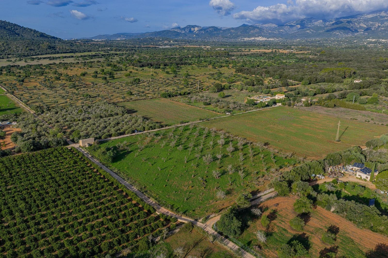 Bouwgrond te koop in Buger - € 199.900 (Ref: 9349600)