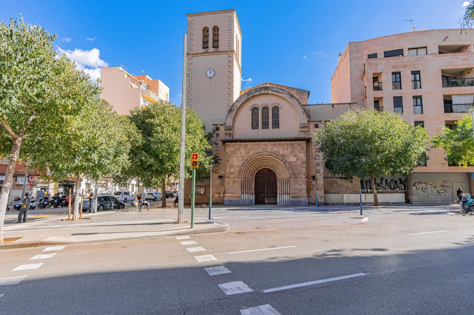 5 soverom Kommersiell til salgs i Palma de Mallorca - € 229 000 (Ref: 9349601)