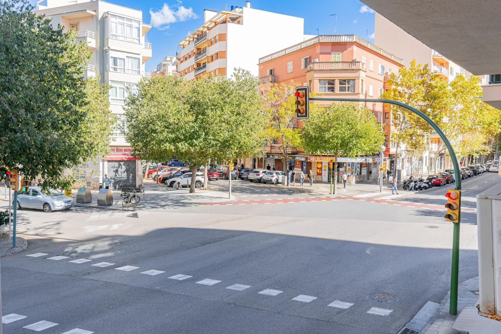 5 soverom Kommersiell til salgs i Palma de Mallorca - € 229 000 (Ref: 9349601)