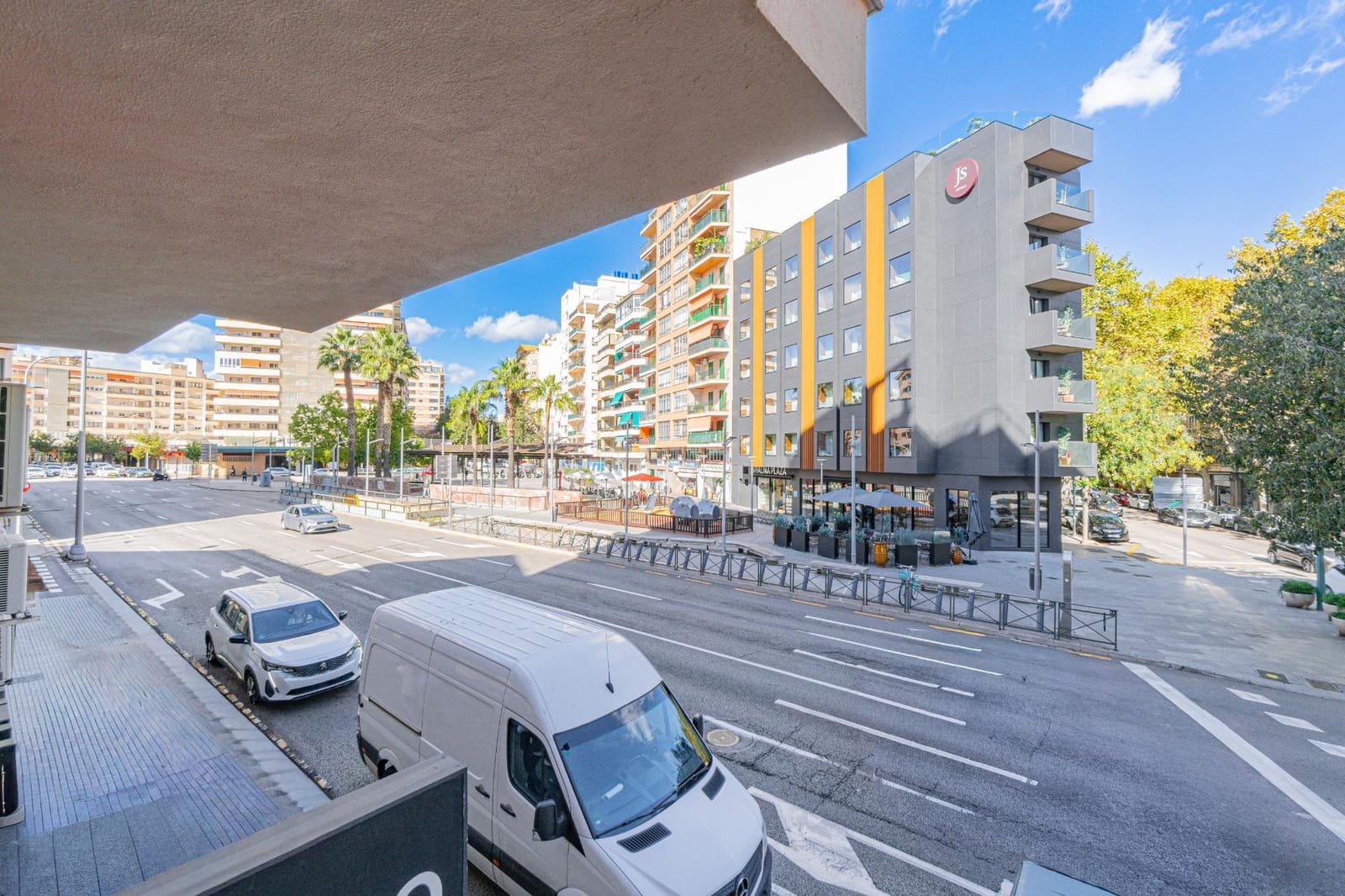 5 soverom Kommersiell til salgs i Palma de Mallorca - € 229 000 (Ref: 9349601)