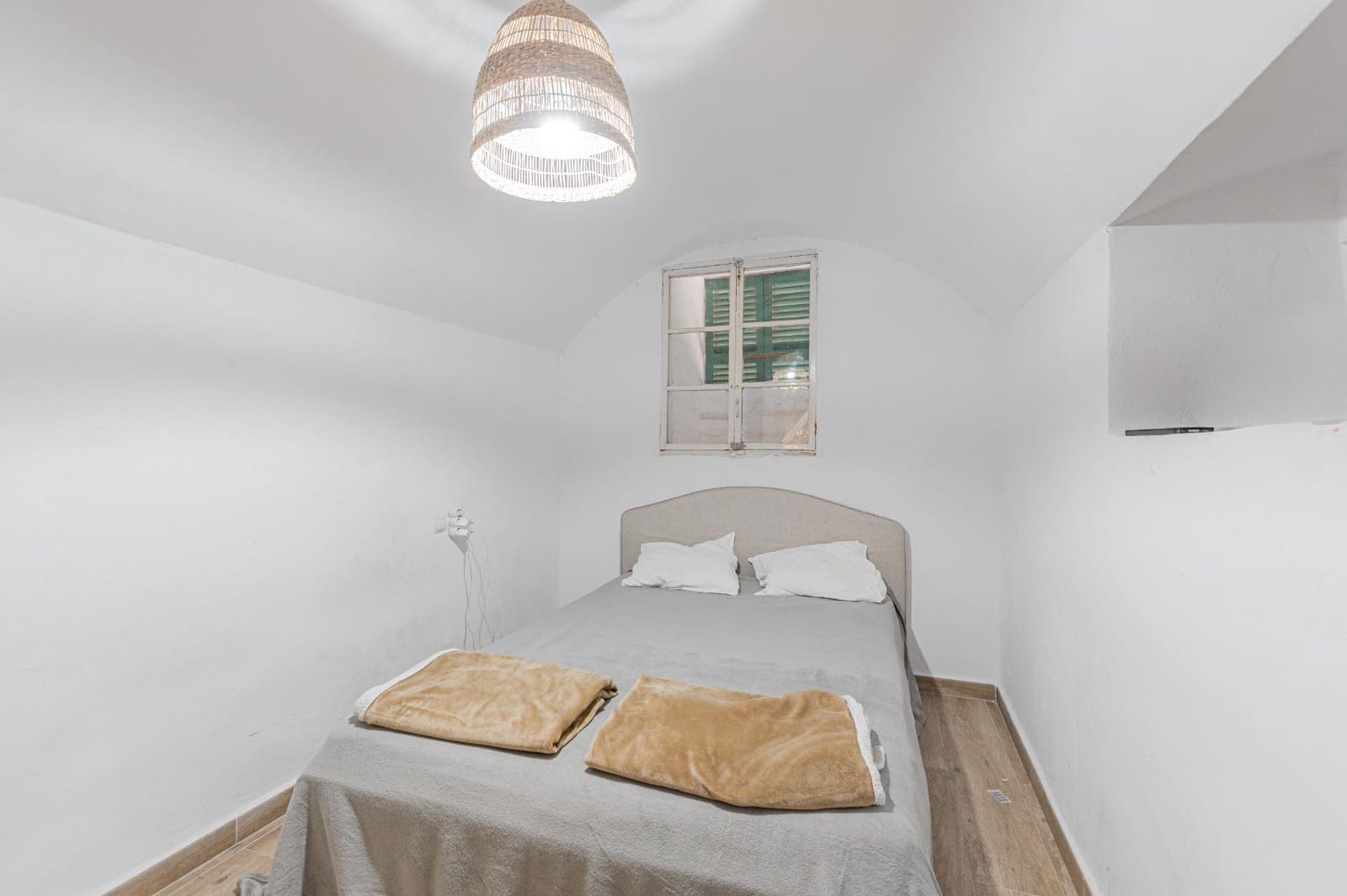 3 sypialnia Mieszkanie na sprzedaż w Palma de Mallorca - 419 900 € (Ref: 9355877)