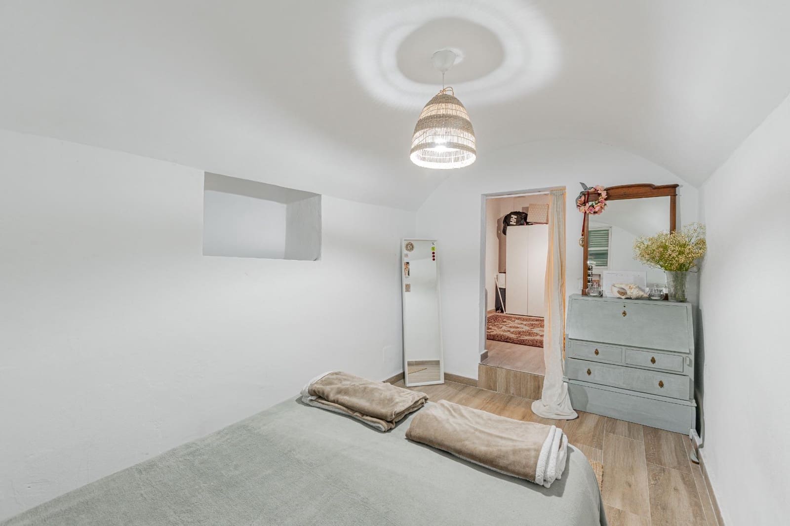 3 sypialnia Mieszkanie na sprzedaż w Palma de Mallorca - 419 900 € (Ref: 9355877)