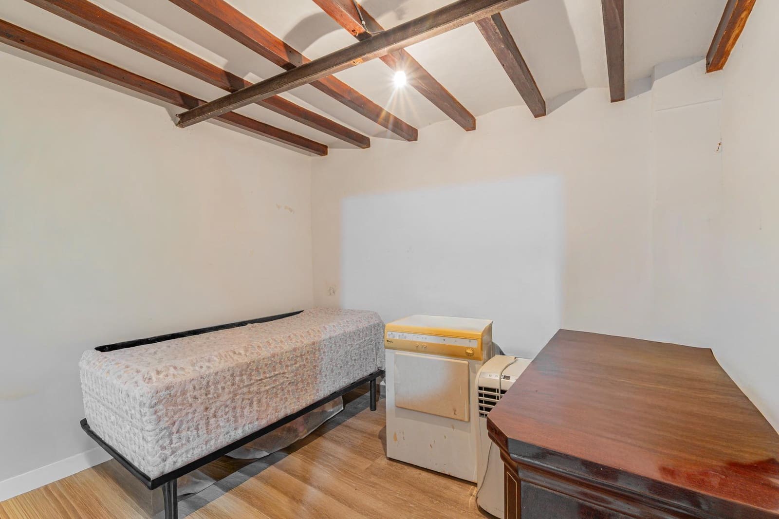 3 sypialnia Mieszkanie na sprzedaż w Palma de Mallorca - 419 900 € (Ref: 9355877)