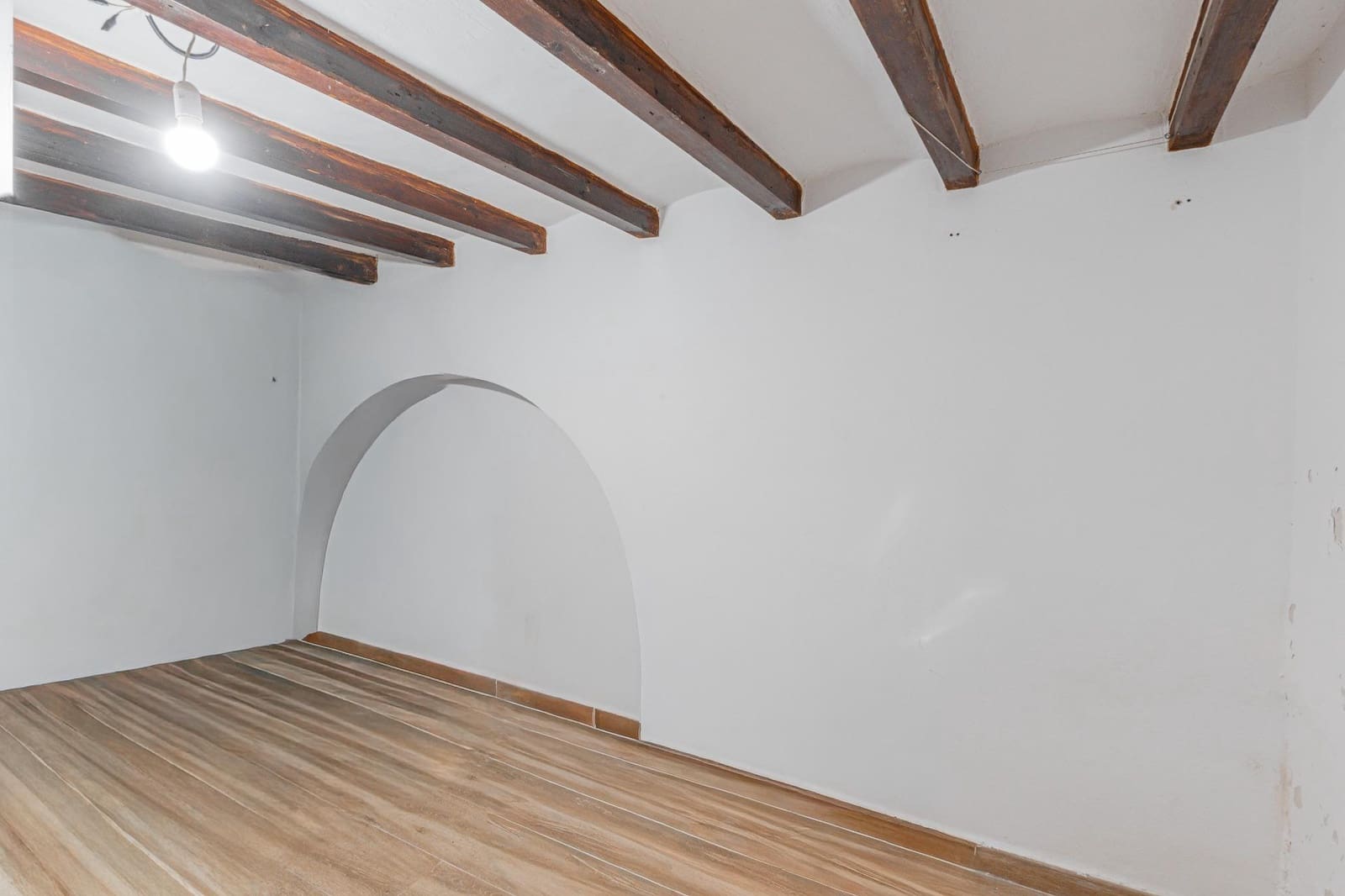 3 sypialnia Mieszkanie na sprzedaż w Palma de Mallorca - 419 900 € (Ref: 9355877)