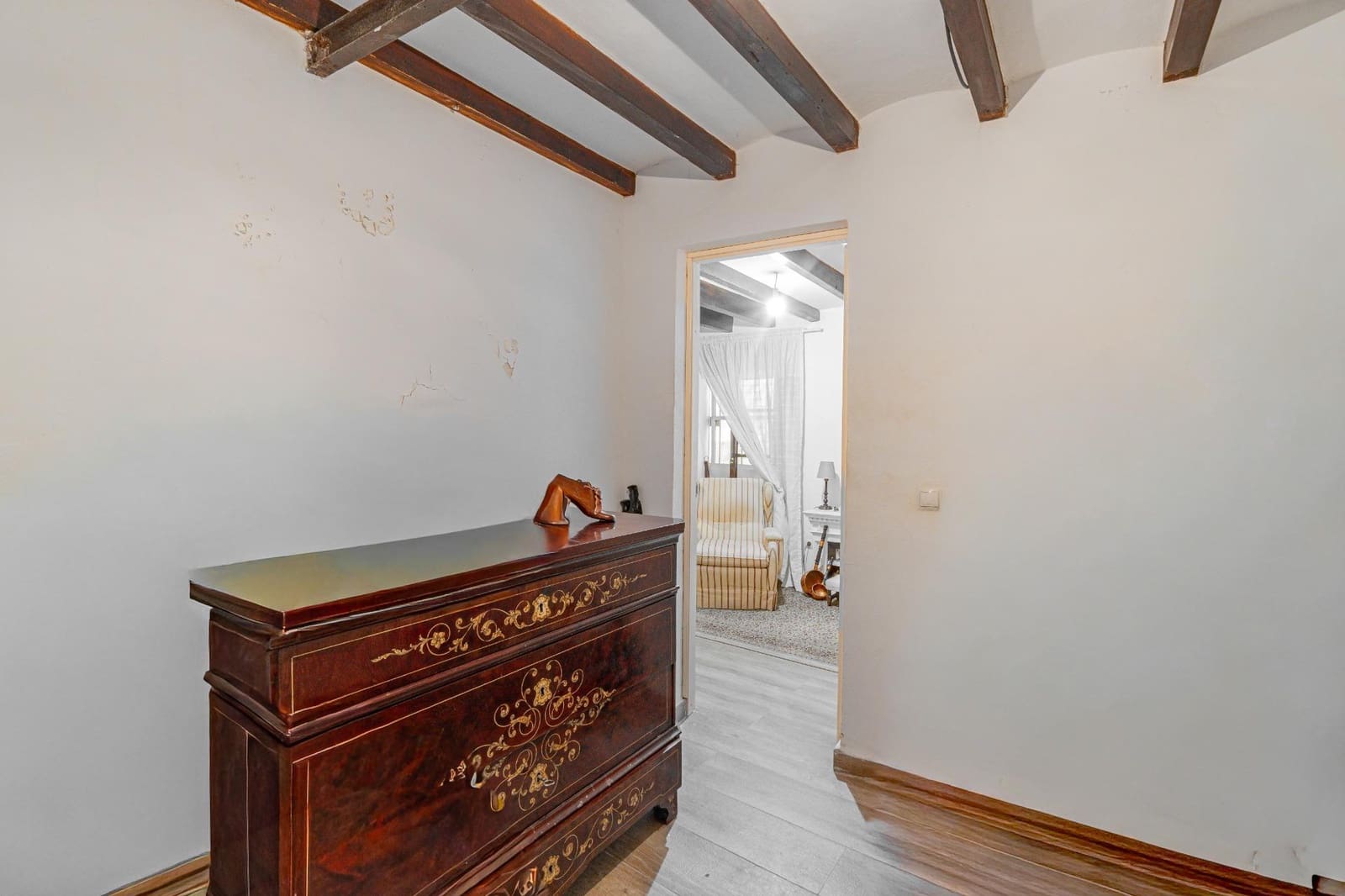 3 sypialnia Mieszkanie na sprzedaż w Palma de Mallorca - 419 900 € (Ref: 9355877)