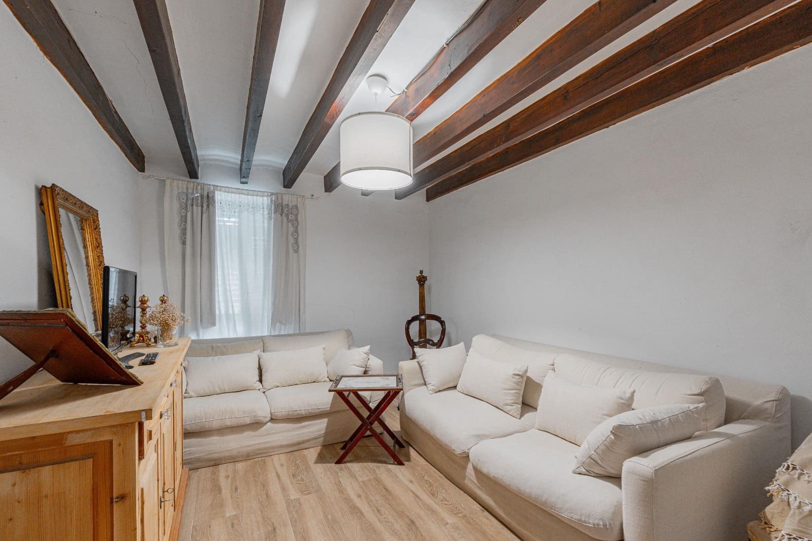 3 sypialnia Mieszkanie na sprzedaż w Palma de Mallorca - 419 900 € (Ref: 9355877)