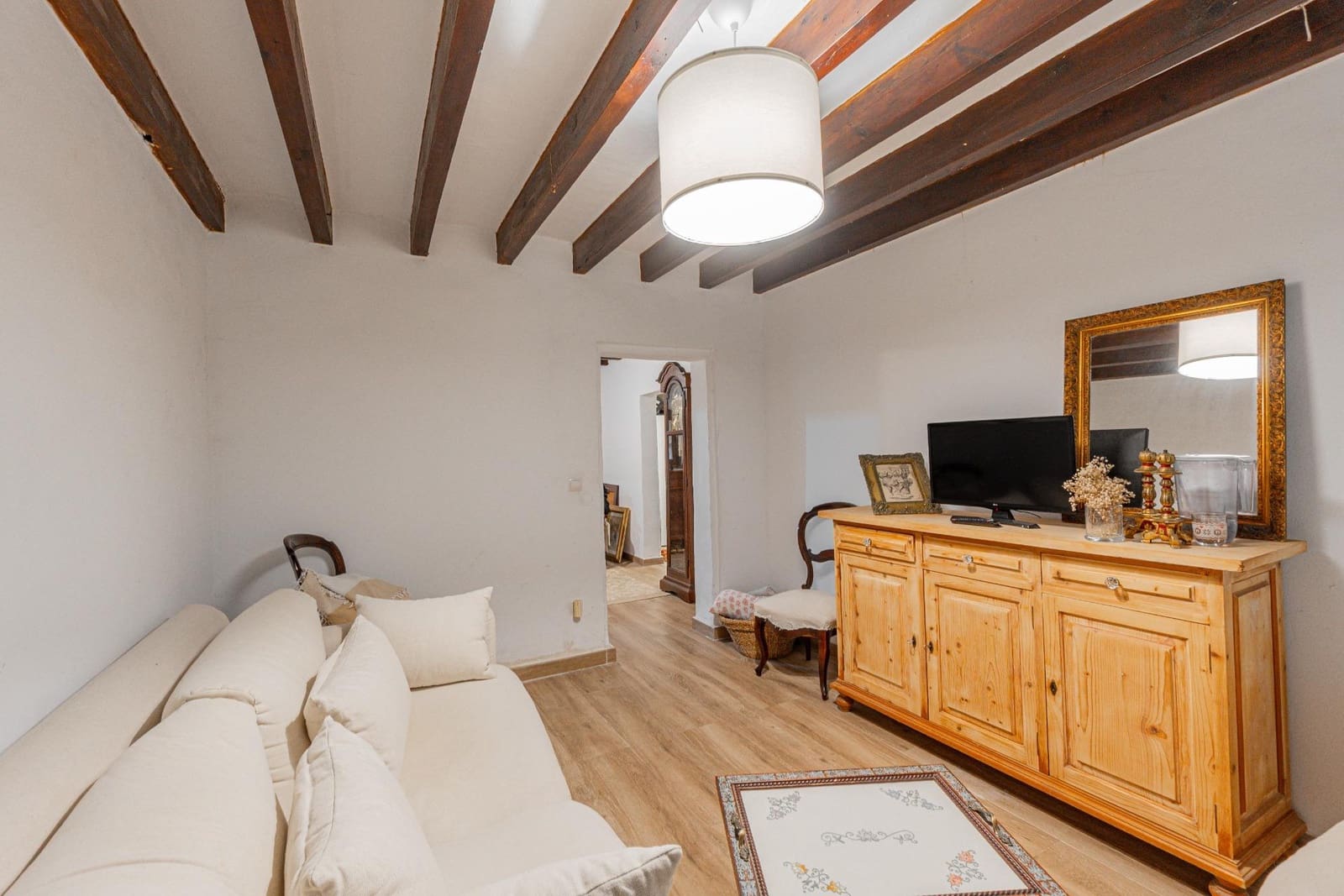 3 sypialnia Mieszkanie na sprzedaż w Palma de Mallorca - 419 900 € (Ref: 9355877)