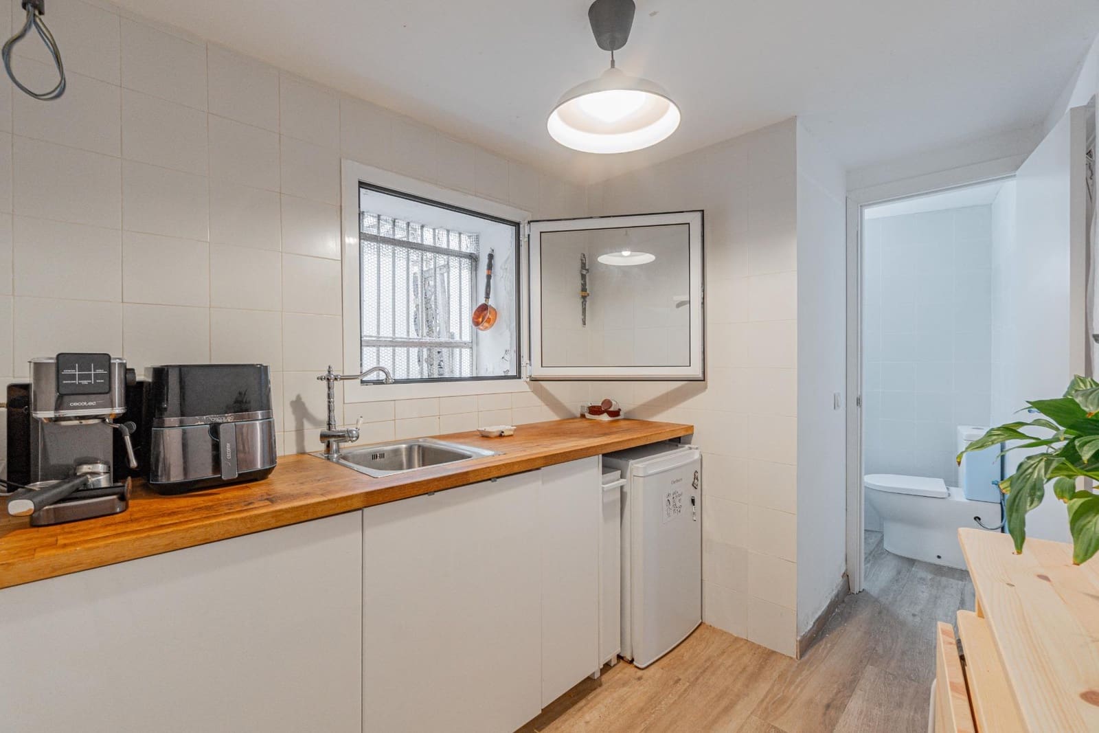 3 sypialnia Mieszkanie na sprzedaż w Palma de Mallorca - 419 900 € (Ref: 9355877)