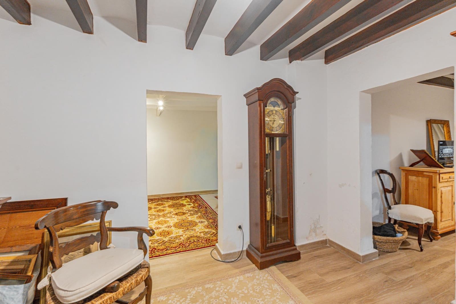 3 sypialnia Mieszkanie na sprzedaż w Palma de Mallorca - 419 900 € (Ref: 9355877)