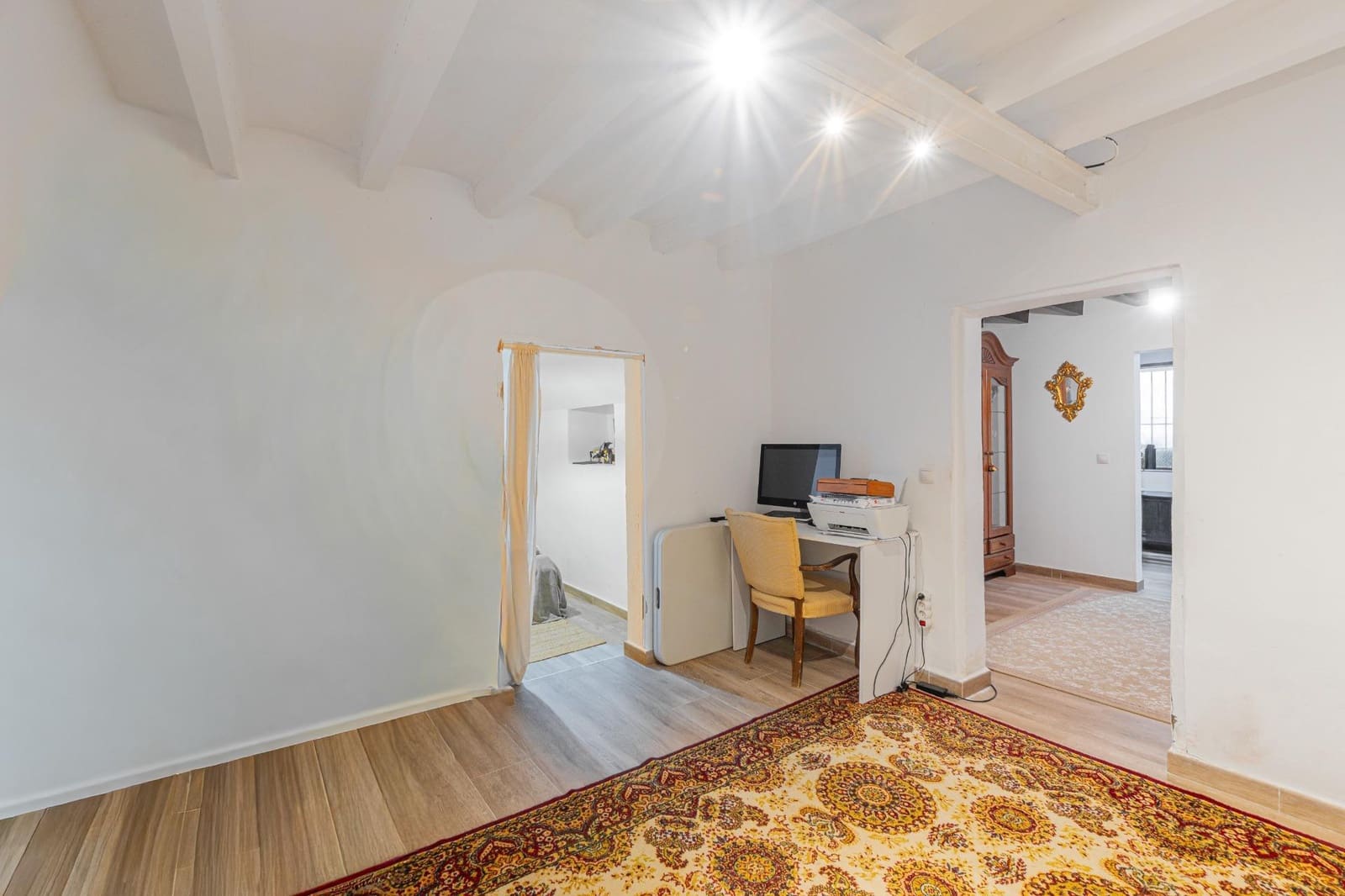 3 sypialnia Mieszkanie na sprzedaż w Palma de Mallorca - 419 900 € (Ref: 9355877)