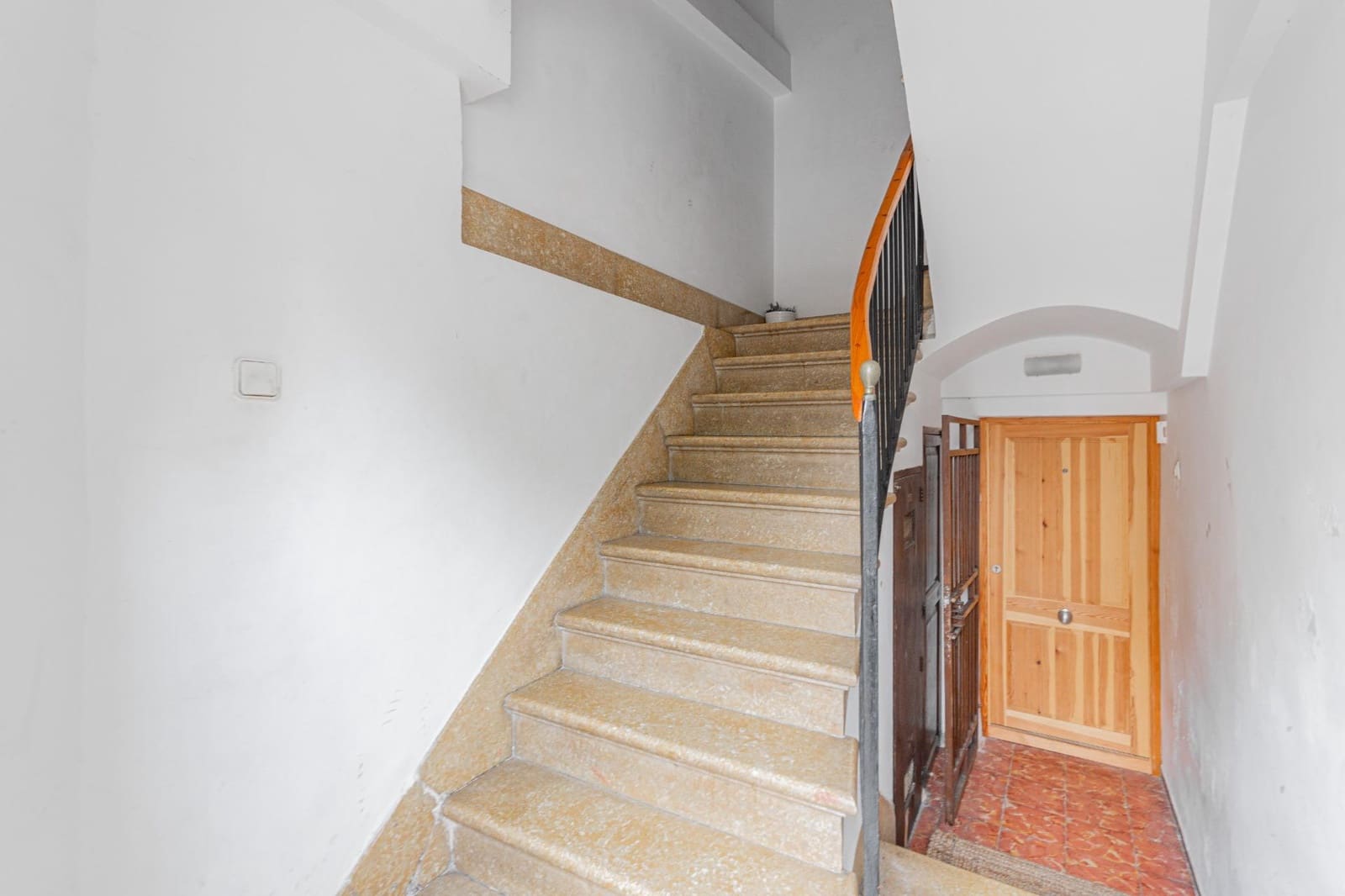 3 sypialnia Mieszkanie na sprzedaż w Palma de Mallorca - 419 900 € (Ref: 9355877)