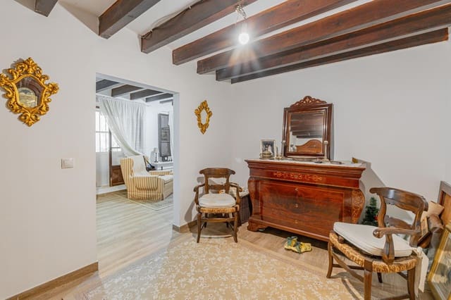 3 soveværelse Lejlighed til salg i La Missió, Palma de Mallorca - € 419.900 (Ref: 9355877)