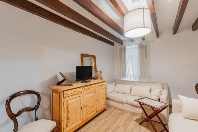 3 soveværelse Lejlighed til salg i La Missió, Palma de Mallorca - € 419.900 (Ref: 9355877)