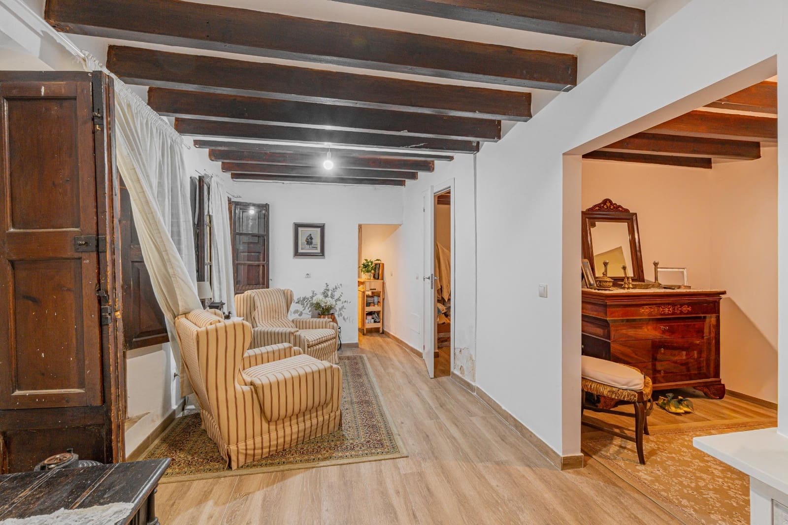 3 sypialnia Mieszkanie na sprzedaż w Palma de Mallorca - 419 900 € (Ref: 9355877)