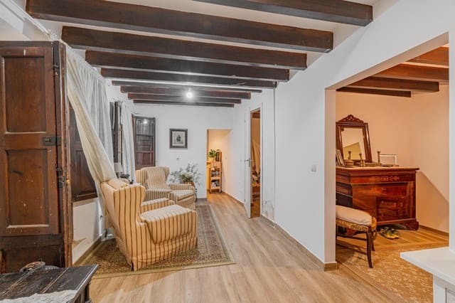 3 soveværelse Lejlighed til salg i La Missió, Palma de Mallorca - € 419.900 (Ref: 9355877)