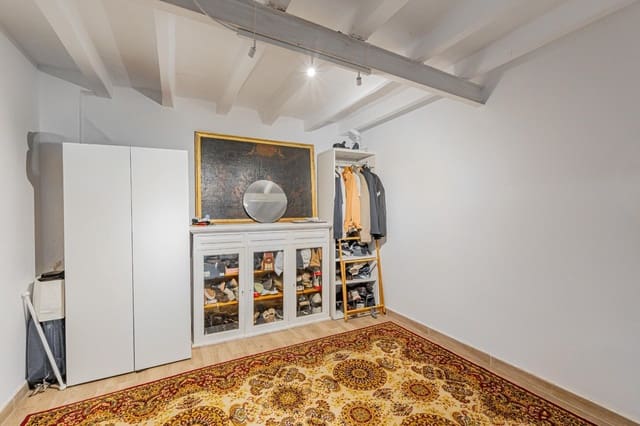 3 soveværelse Lejlighed til salg i La Missió, Palma de Mallorca - € 419.900 (Ref: 9355877)