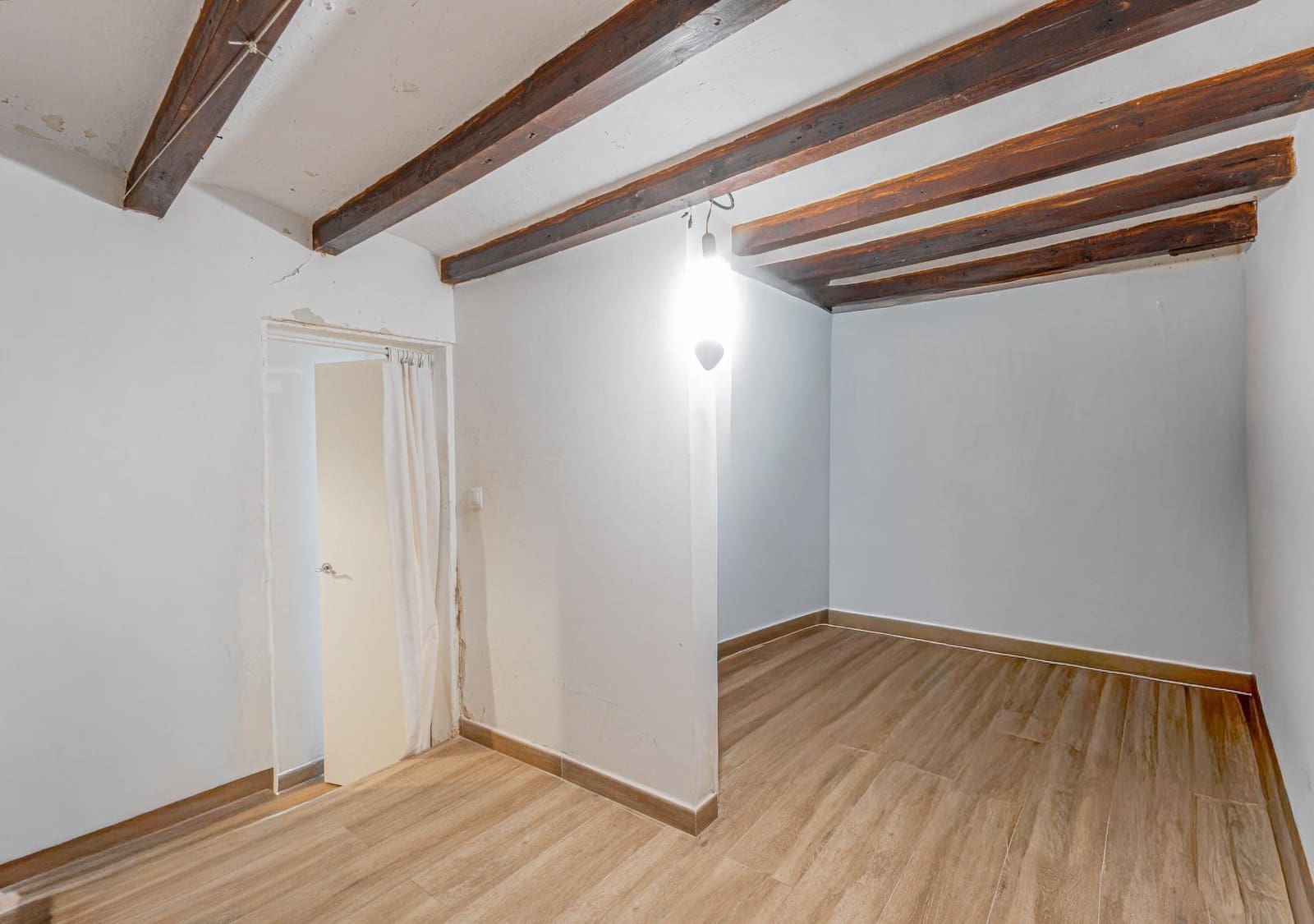 3 sypialnia Mieszkanie na sprzedaż w Palma de Mallorca - 419 900 € (Ref: 9355877)