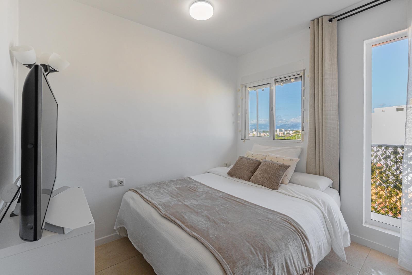 4 soveværelse Lejlighed til salg i L'Arenal / S'Arenal - € 634.900 (Ref: 9355879)