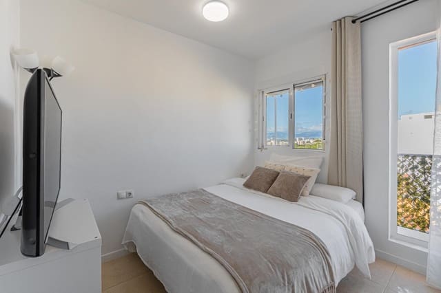 4 soveværelse Lejlighed til salg i L'Arenal / S'Arenal, Llucmajor - € 634.900 (Ref: 9355879)