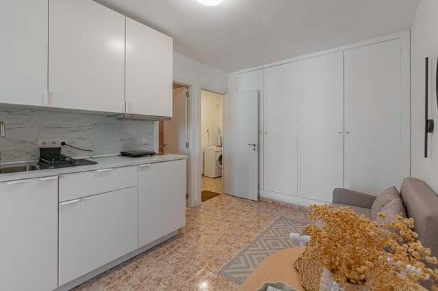 4 soveværelse Lejlighed til salg i L'Arenal / S'Arenal, Llucmajor - € 634.900 (Ref: 9355879)