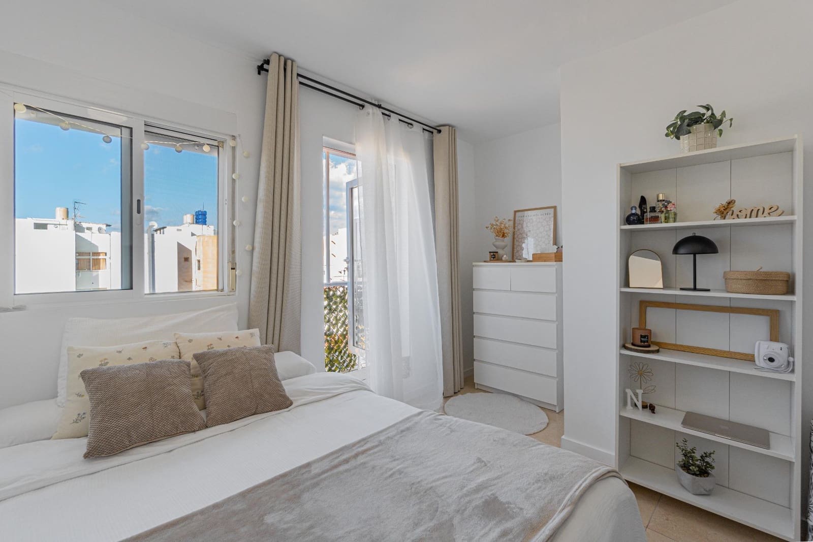 4 soveværelse Lejlighed til salg i L'Arenal / S'Arenal - € 634.900 (Ref: 9355879)