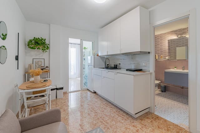 4 soveværelse Lejlighed til salg i L'Arenal / S'Arenal, Llucmajor - € 634.900 (Ref: 9355879)