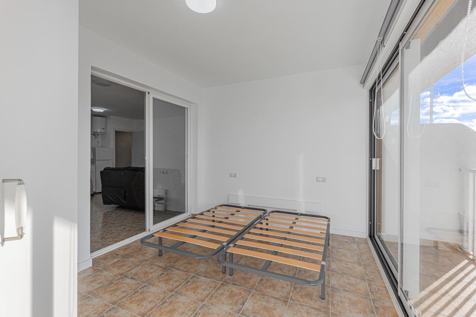 4 soveværelse Lejlighed til salg i L'Arenal / S'Arenal - € 634.900 (Ref: 9355879)