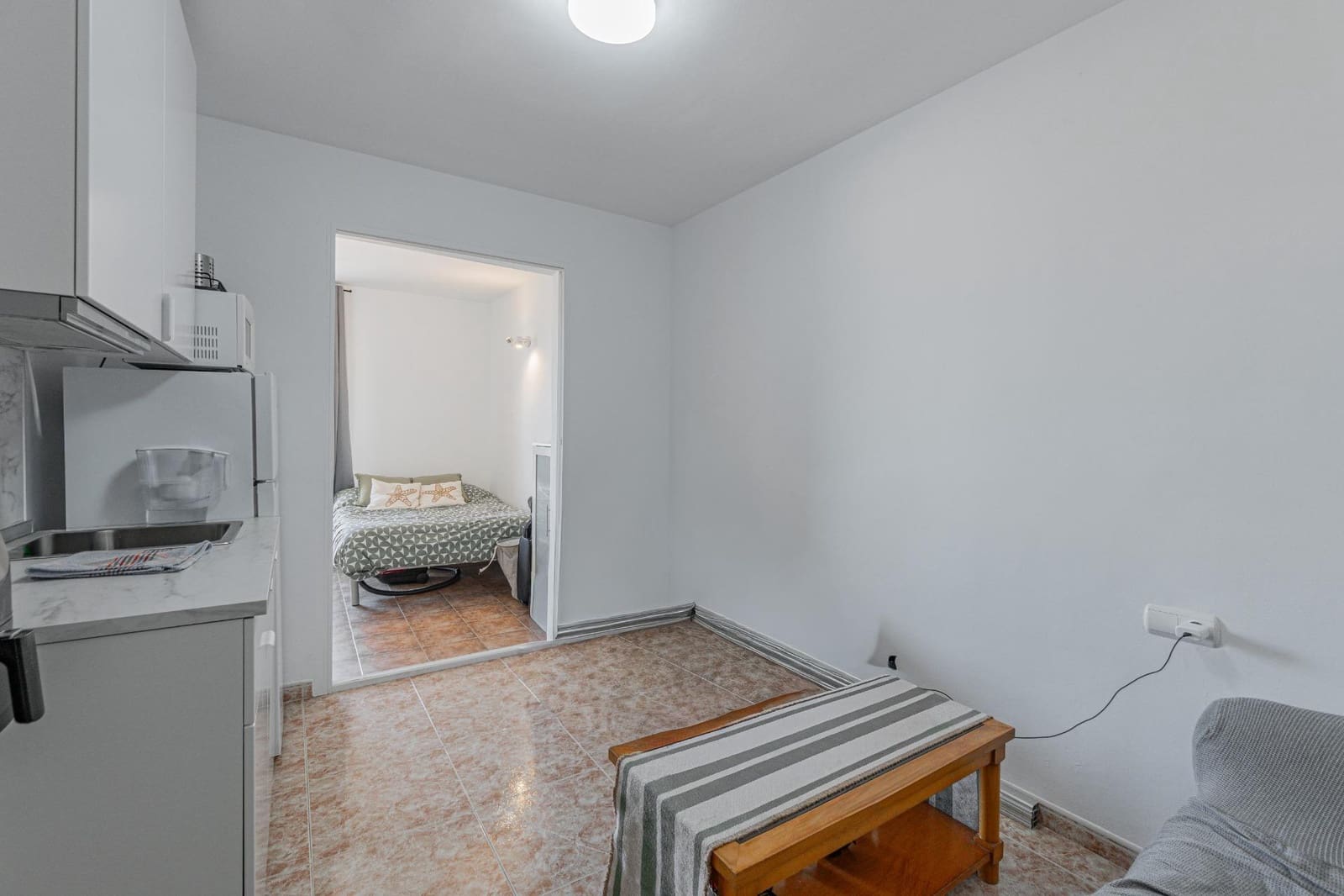 4 soveværelse Lejlighed til salg i L'Arenal / S'Arenal - € 634.900 (Ref: 9355879)