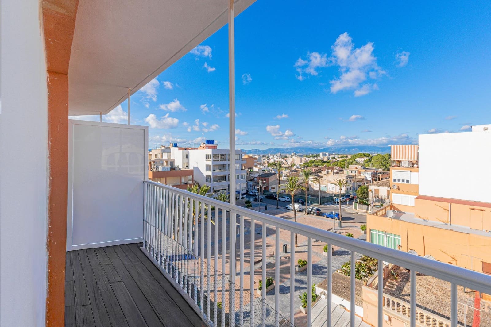 4 soveværelse Lejlighed til salg i L'Arenal / S'Arenal - € 634.900 (Ref: 9355879)