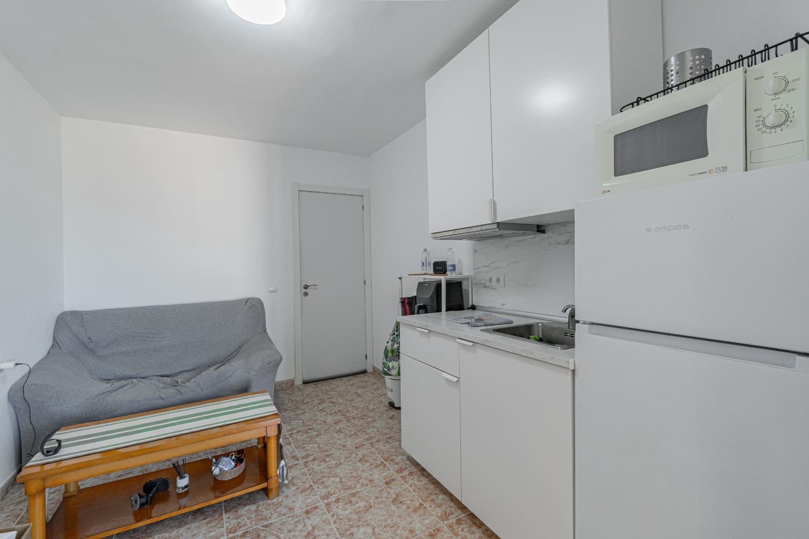 4 chambre Appartement à vendre à L'Arenal / S'Arenal - 549 000 € (Ref: 9355879)