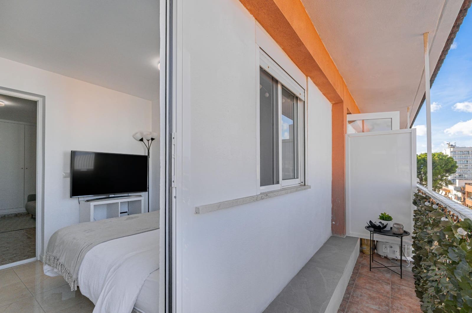 4 chambre Appartement à vendre à L'Arenal / S'Arenal - 549 000 € (Ref: 9355879)