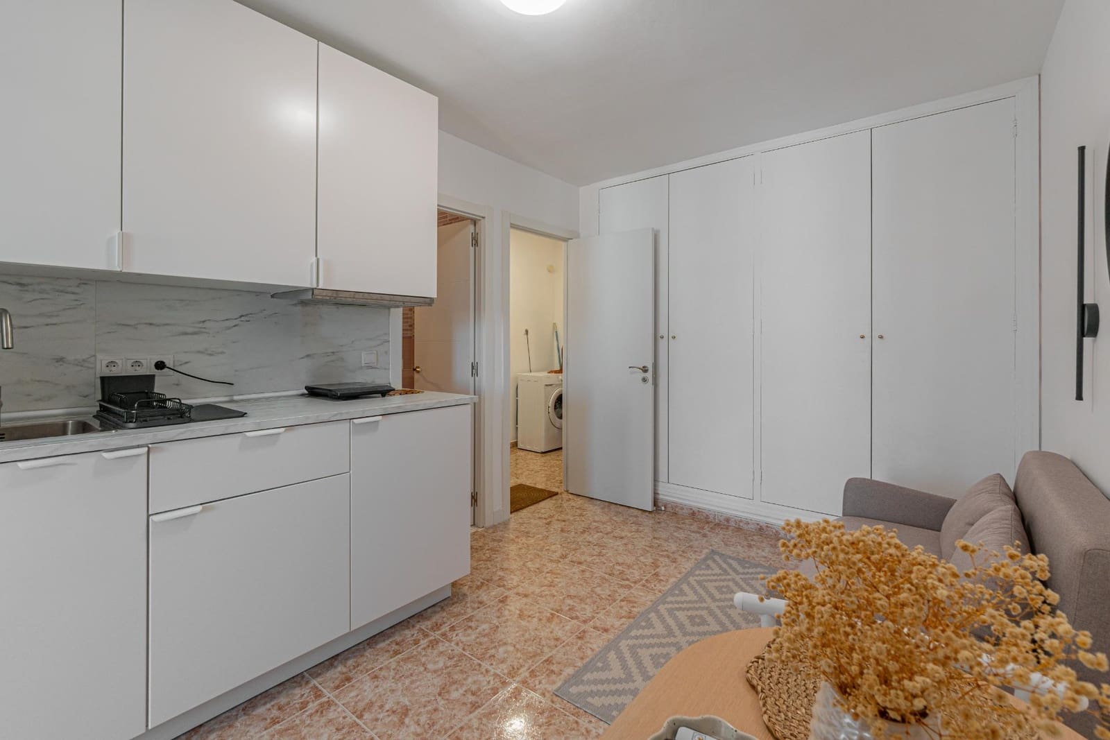 4 chambre Appartement à vendre à L'Arenal / S'Arenal - 549 000 € (Ref: 9355879)