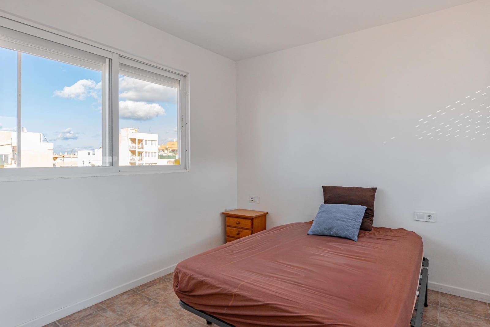 4 chambre Appartement à vendre à L'Arenal / S'Arenal - 549 000 € (Ref: 9355879)