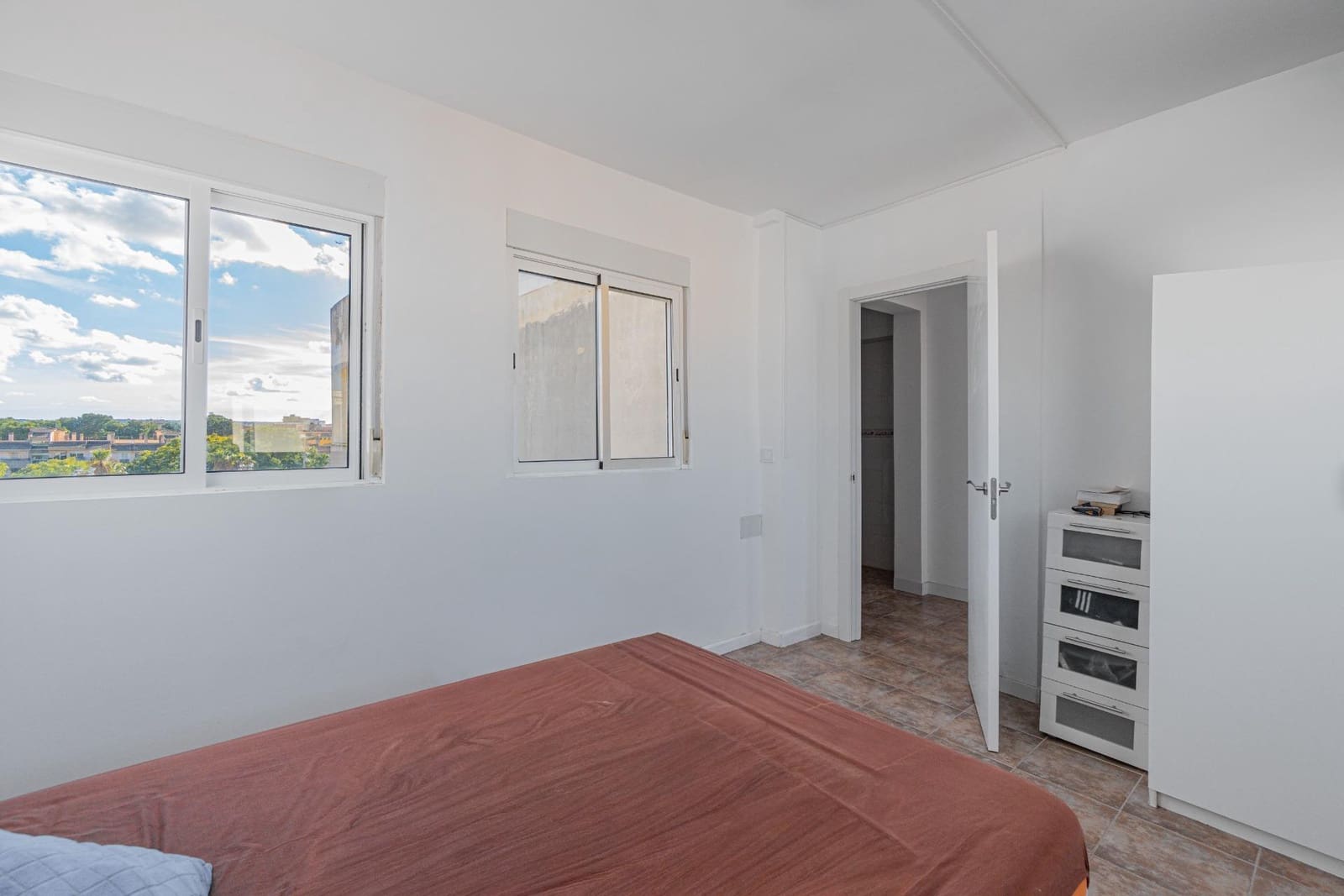 4 chambre Appartement à vendre à L'Arenal / S'Arenal - 549 000 € (Ref: 9355879)