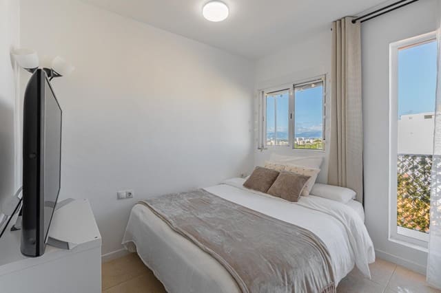 4 chambre Appartement à vendre à L'Arenal / S'Arenal, Llucmajor - 549 000 € (Ref: 9355879)