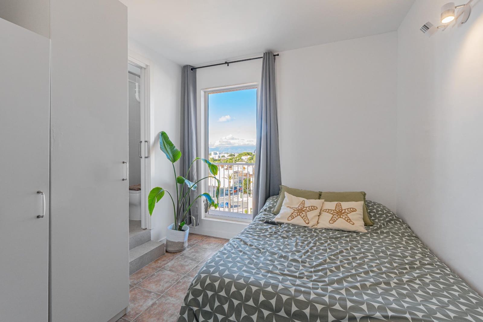 4 chambre Appartement à vendre à L'Arenal / S'Arenal - 549 000 € (Ref: 9355879)