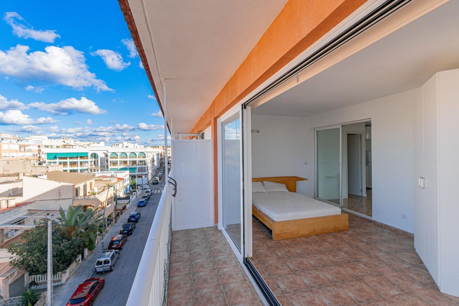 4 chambre Appartement à vendre à L'Arenal / S'Arenal - 549 000 € (Ref: 9355879)